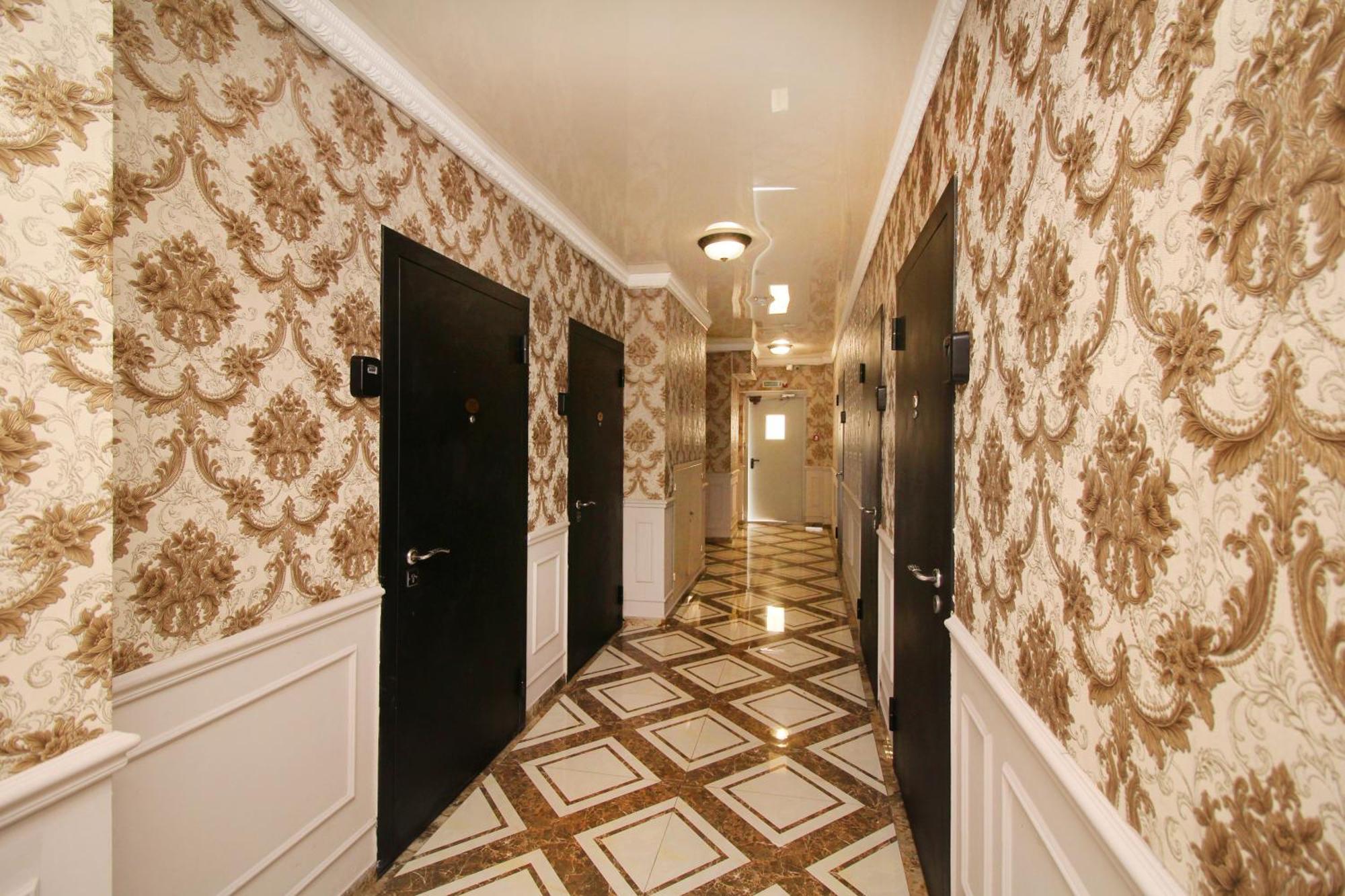 Almaty Cozy Apart Hotel מראה חיצוני תמונה